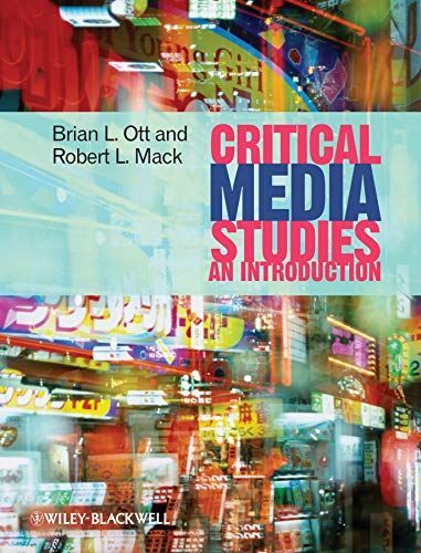 Critical Media Studies