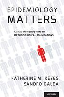 Epidemiology Matters