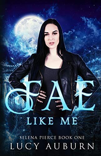 Fae Like Me