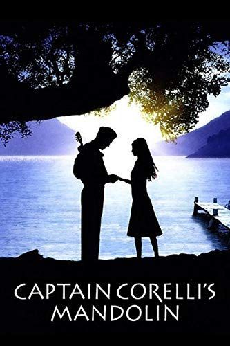 Captain Corelli'S Mandolin