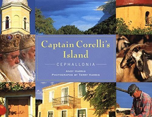 Captain Corelli's Island