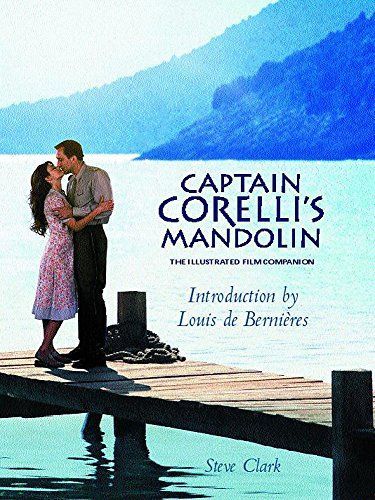 Captain Corelli's Mandolin