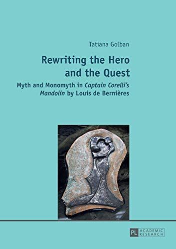 Rewriting the Hero and the Quest