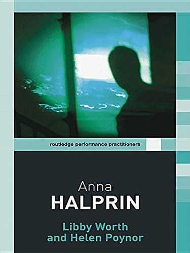 Anna Halprin