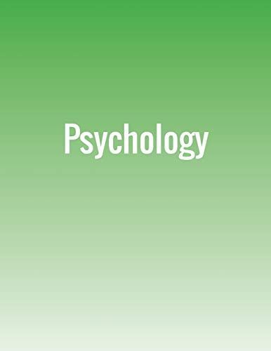 Psychology