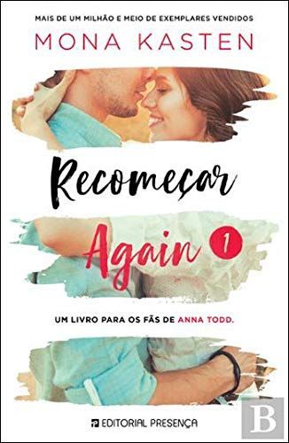 Recomeçar again