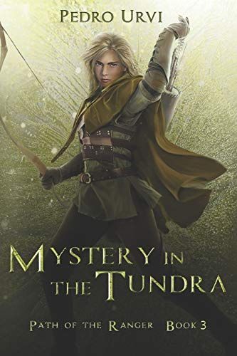 Mystery in the Tundra