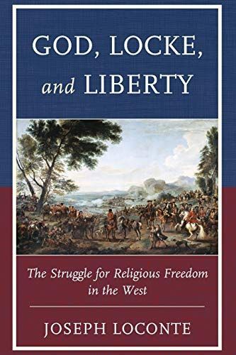 God, Locke, and Liberty
