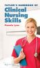 Taylor's Handbook of Clinical Nursing Skills