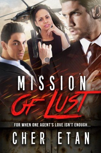 Mission of Lust