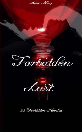 Forbidden Lust