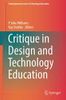 Critique in Design and Technology Education