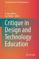 Critique in Design and Technology Education
