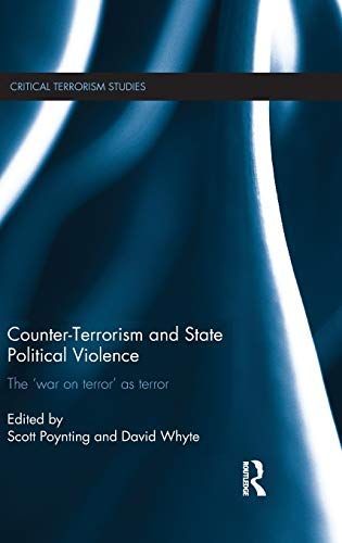 Counter-Terrorism and State Political Violence