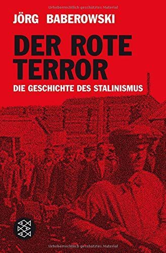 Der rote Terror