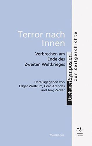 Terror nach innen