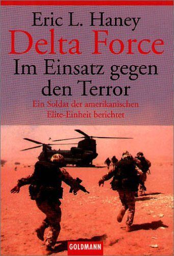 Delta Force - im Einsatz gegen den Terror