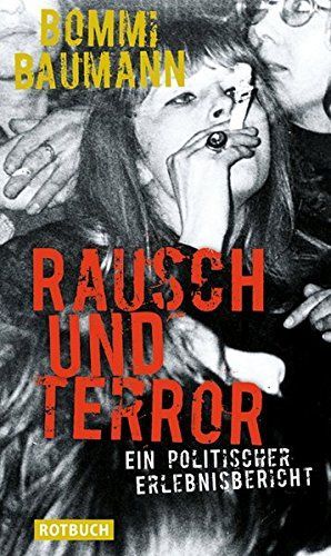 Rausch und Terror