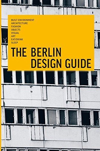 The Berlin Design Guide