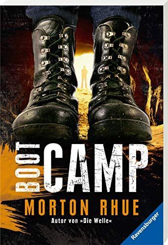 Boot-Camp