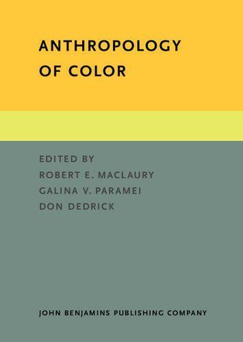 Anthropology of Color