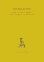 Florilegia Altaistica