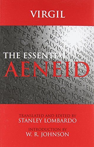 The Essential Aeneid