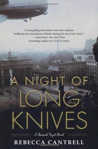 A Night of Long Knives