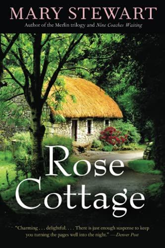 Rose Cottage