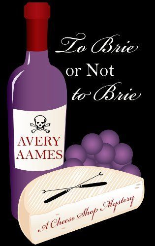 To Brie Or Not to Brie