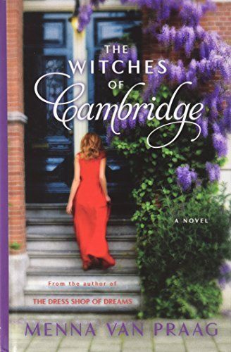 The Witches of Cambridge