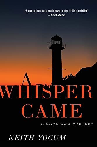 A Whisper Came