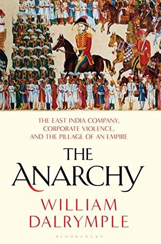 The Anarchy