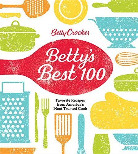 Betty Crocker Best 100