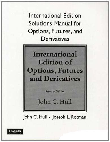 Options, Futures, and Other Derivatives with Derivagem