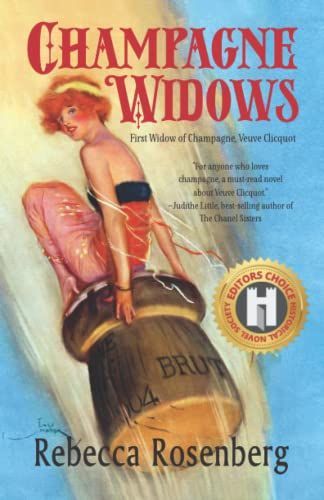 Champagne Widows
