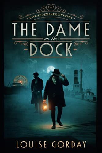 The Dame on the Dock