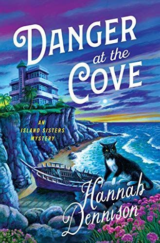 Danger at the Cove