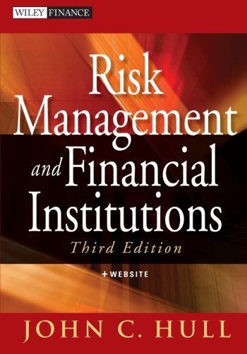 Risk Management and Financial Institutions, + Web Site