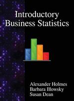 Introductory Business Statistics