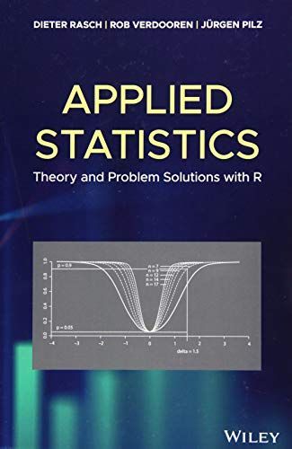 Applied Statistics