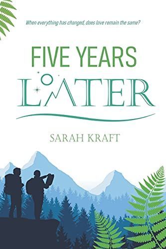 Five Years Later