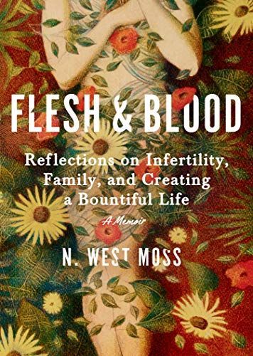 Flesh & Blood