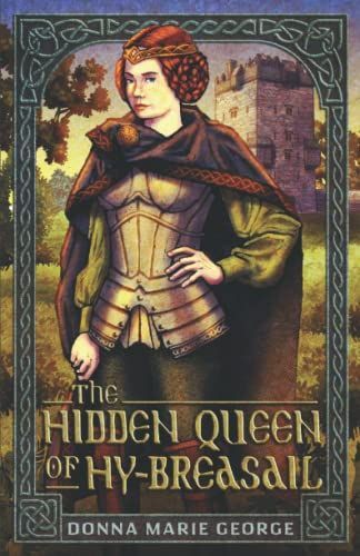 The Hidden Queen of Hy-Breasail