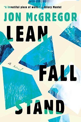 Lean Fall Stand