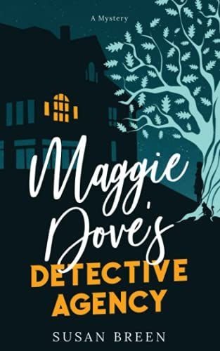 Maggie Dove's Detective Agency