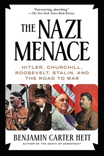 The Nazi Menace