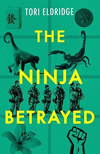 The Ninja Betrayed