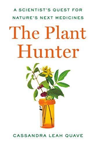 The Plant Hunter