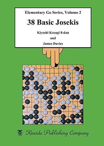 38 Basic Joseki